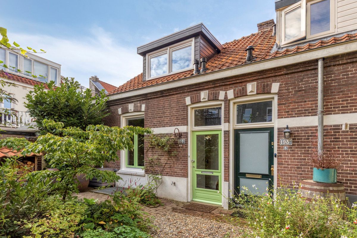 Achter de Keizerskroon 8 Nijmegen